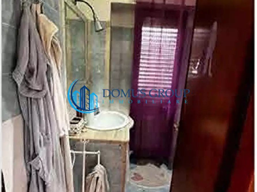 Immagine 4 di Appartamento in vendita  in Via dei Bonacolsi a Roma