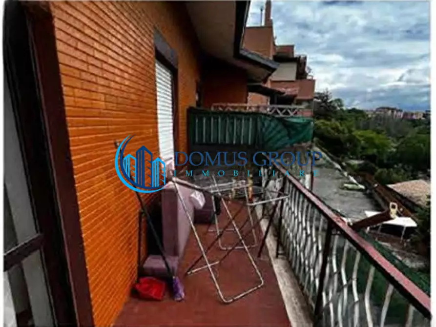 Immagine 6 di Appartamento in vendita  in Via dei Bonacolsi a Roma