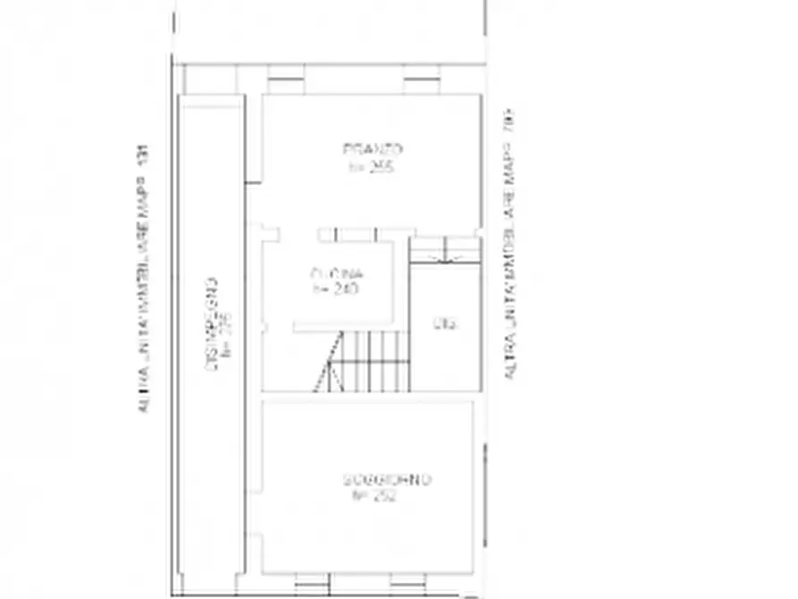 Immagine 13 di Casa indipendente in vendita  in Via Filermo, 9 a Caneva