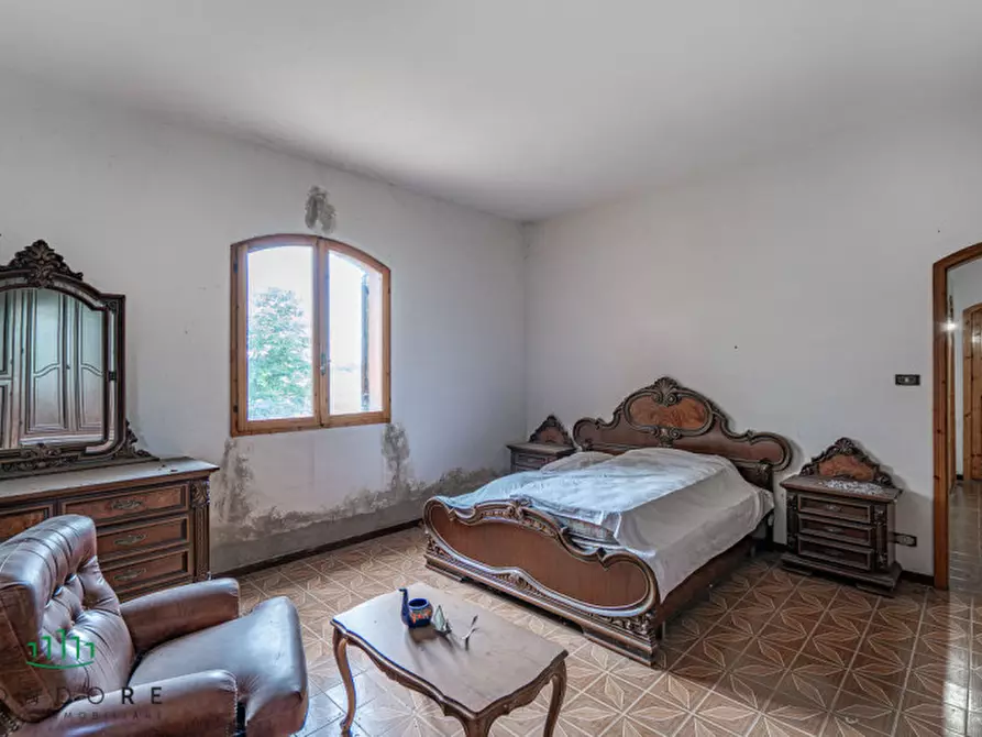 Immagine 13 di Casa bifamiliare in vendita  in via Larghe a Granarolo Dell'emilia