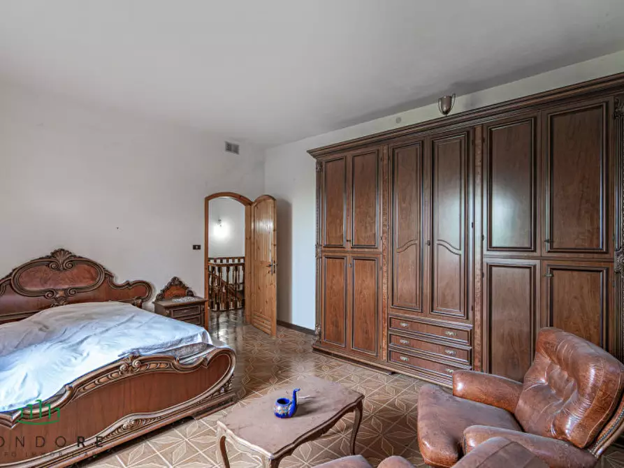 Immagine 14 di Casa bifamiliare in vendita  in via Larghe a Granarolo Dell'emilia