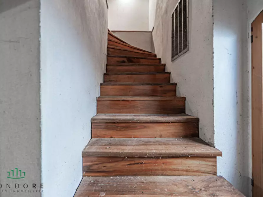 Immagine 18 di Casa bifamiliare in vendita  in via Larghe a Granarolo Dell'emilia