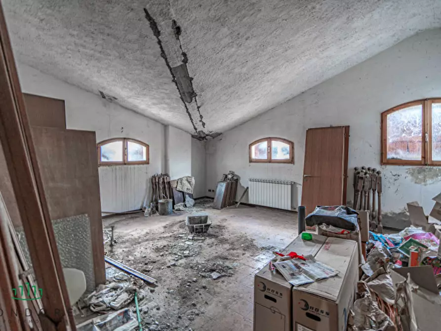 Immagine 19 di Casa bifamiliare in vendita  in via Larghe a Granarolo Dell'emilia