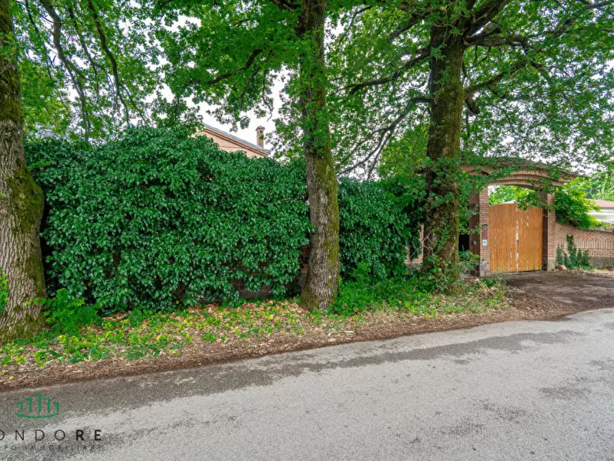 Immagine 22 di Casa bifamiliare in vendita  in via Larghe a Granarolo Dell'emilia