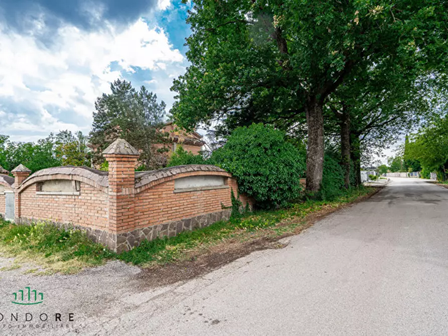 Immagine 24 di Casa bifamiliare in vendita  in via Larghe a Granarolo Dell'emilia