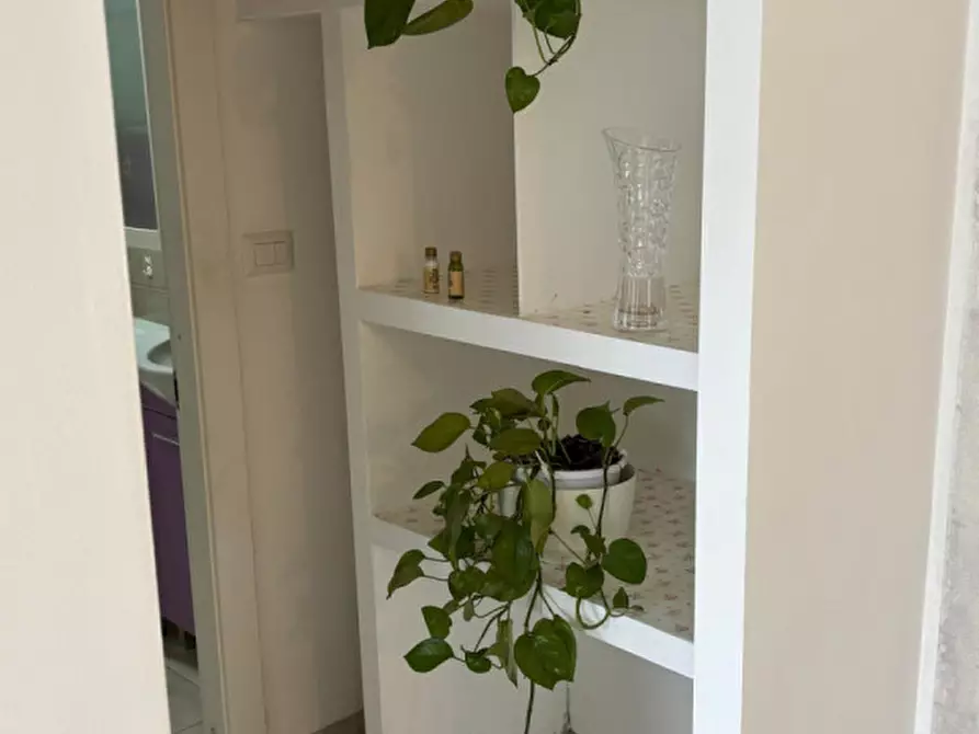 Immagine 3 di Appartamento in vendita  in Via Padre Pier Luigi Monti a Milano