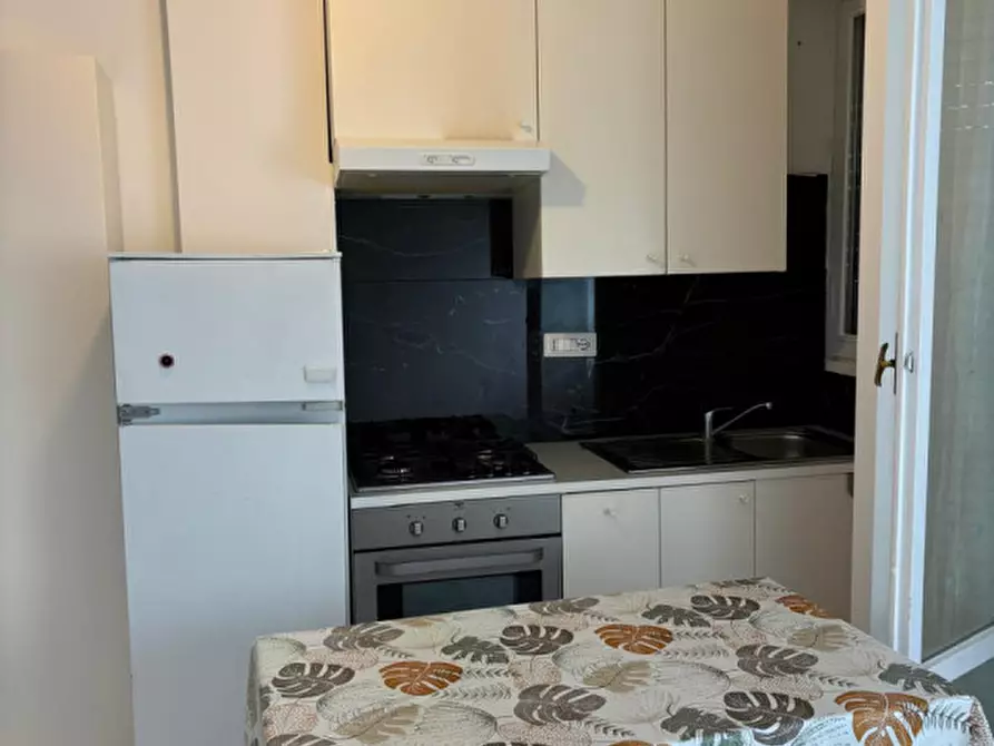 Immagine 7 di Appartamento in vendita  in Via Padre Pier Luigi Monti a Milano