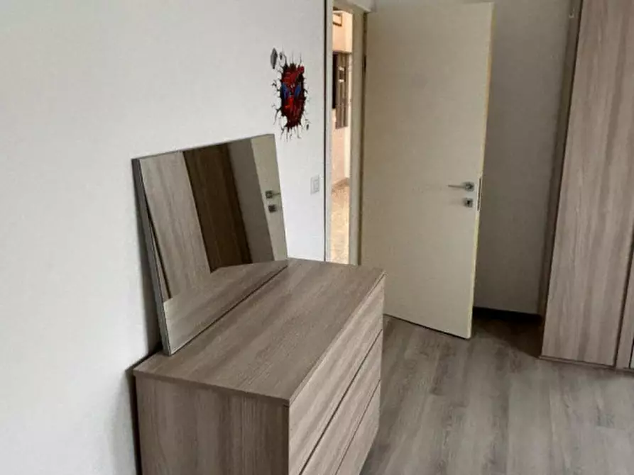 Immagine 13 di Appartamento in vendita  in Via Padre Pier Luigi Monti a Milano