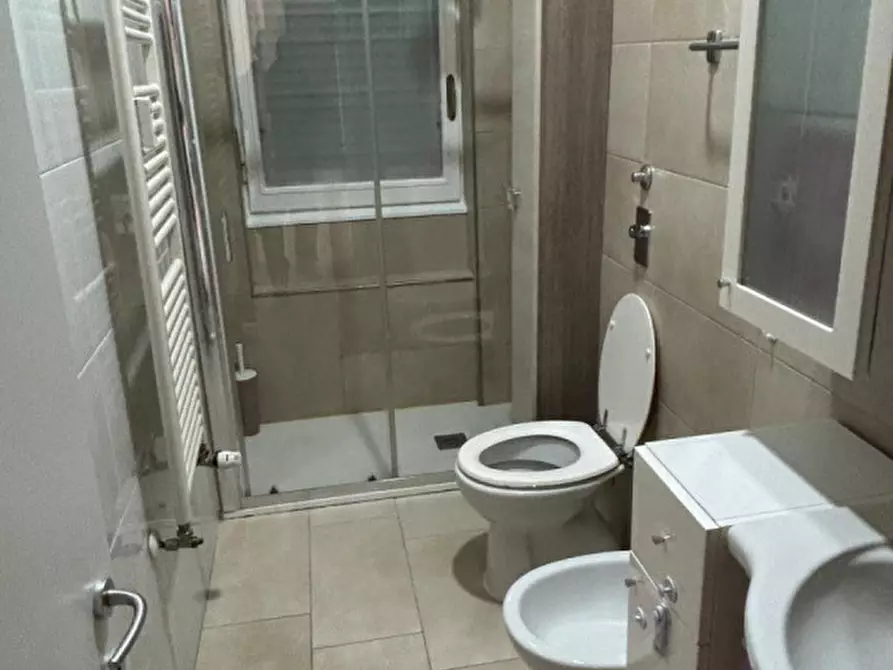 Immagine 15 di Appartamento in vendita  in Via Padre Pier Luigi Monti a Milano