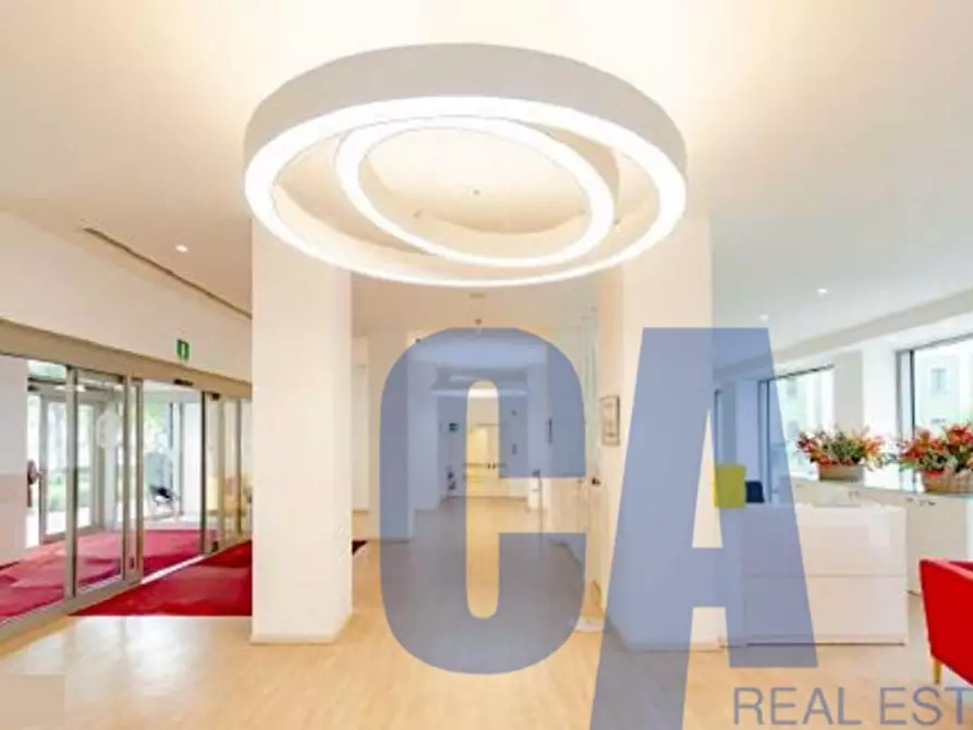 Immagine 4 di Ufficio in affitto  in VIA GIOIA MELCHIORRE a Milano