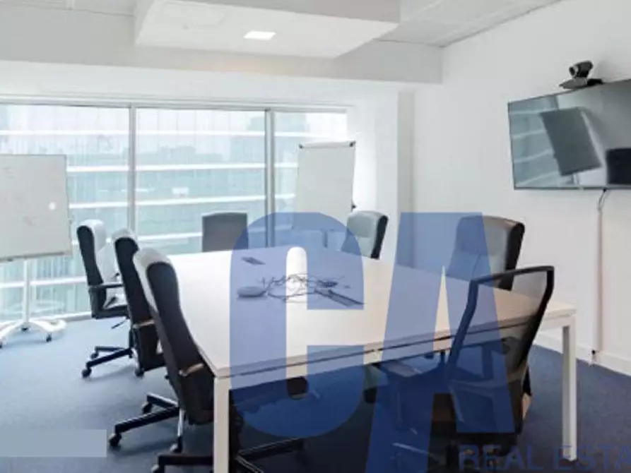 Immagine 3 di Ufficio in affitto  in VIA GIOIA MELCHIORRE a Milano