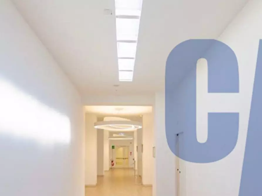 Immagine 7 di Ufficio in affitto  in VIA GIOIA MELCHIORRE a Milano