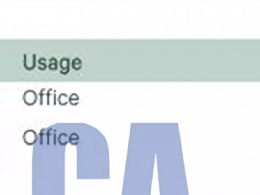 Immagine 2 di Ufficio in affitto  in VIA GIOIA MELCHIORRE a Milano