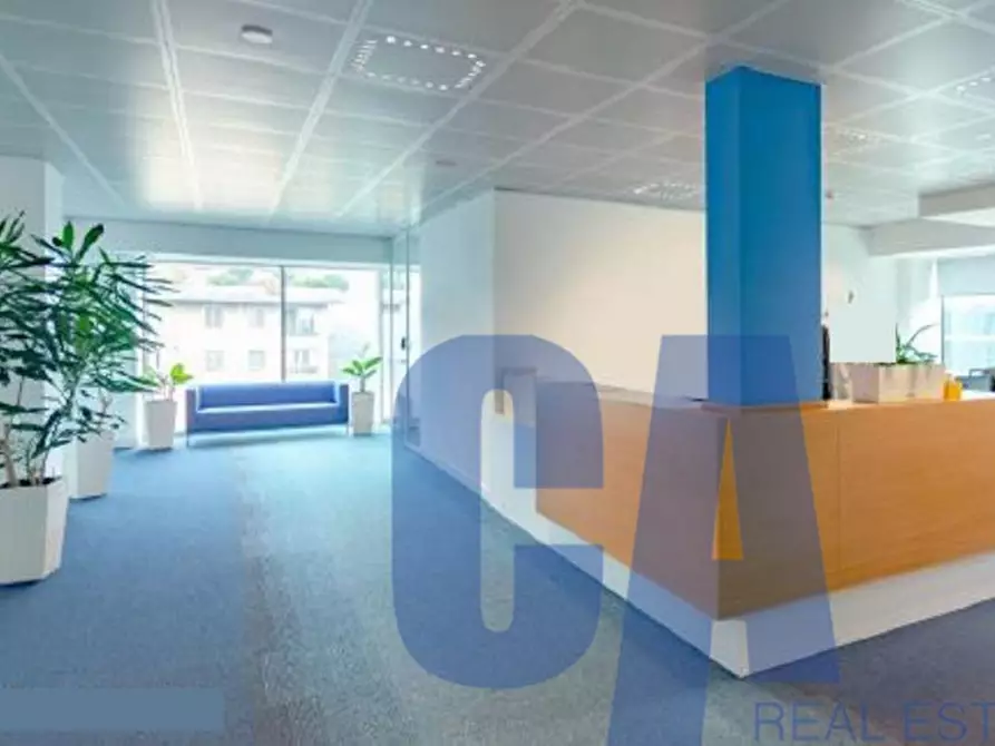 Immagine 5 di Ufficio in affitto  in VIA GIOIA MELCHIORRE a Milano