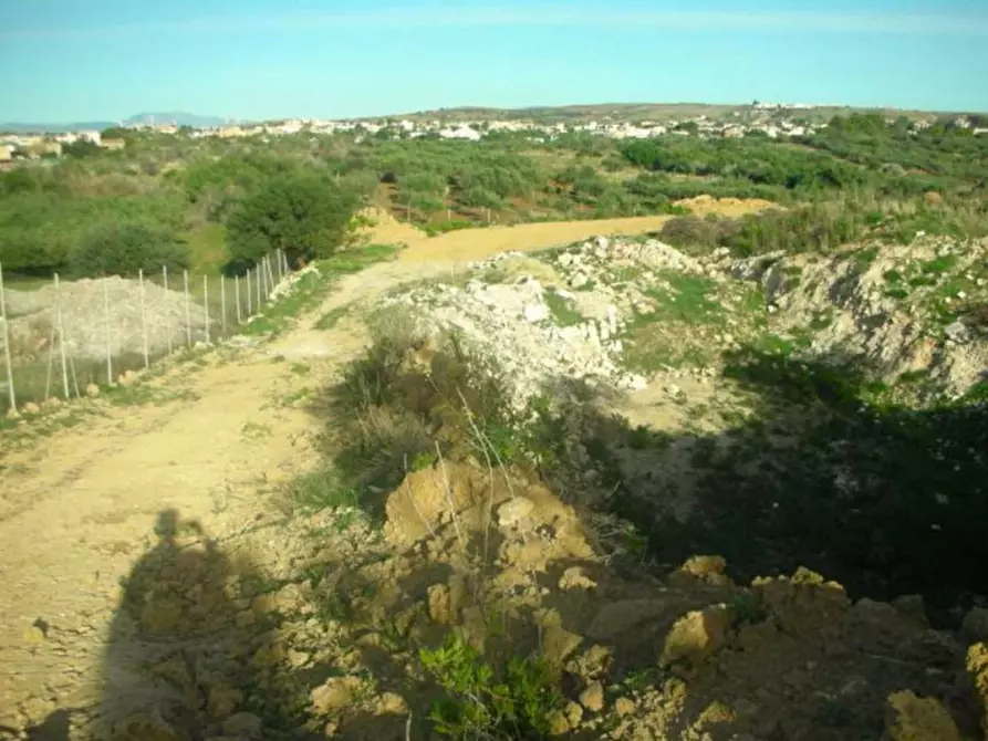 Immagine 1 di Terreno in vendita  in Contrada Cutusio, 91025 Marsala TP, Italia a Marsala