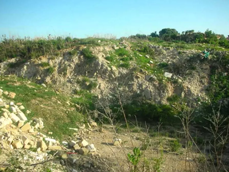 Immagine 4 di Terreno in vendita  in Contrada Cutusio, 91025 Marsala TP, Italia a Marsala