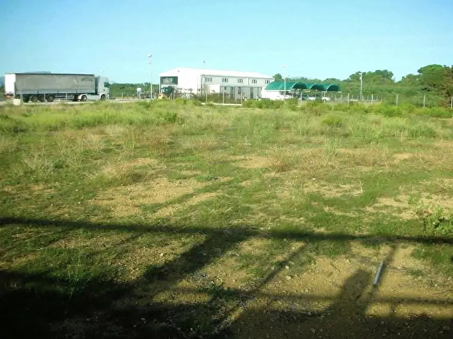 Immagine 1 di Terreno in vendita  in Contrada Cutusio, 91025 Marsala TP, Italia a Marsala