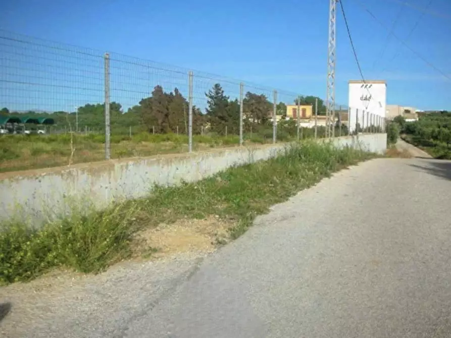 Immagine 2 di Terreno in vendita  in Contrada Cutusio, 91025 Marsala TP, Italia a Marsala