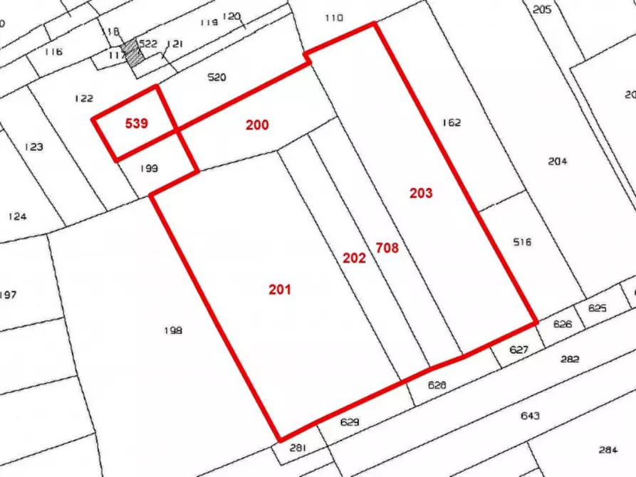 Immagine 7 di Terreno in vendita  in Contrada Cutusio, 91025 Marsala TP, Italia a Marsala