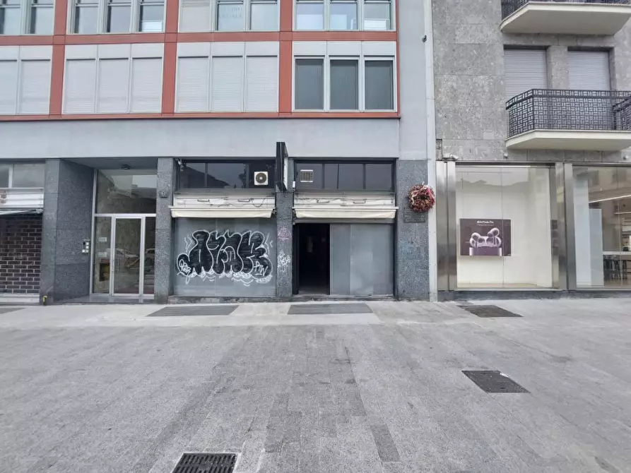 Immagine 2 di Negozio in affitto  in Via Santa Sofia, 6, 20122 Milano MI, Italia a Milano