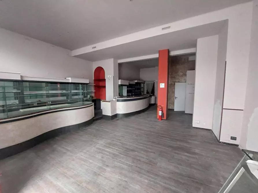 Immagine 4 di Negozio in affitto  in Via Santa Sofia, 6, 20122 Milano MI, Italia a Milano