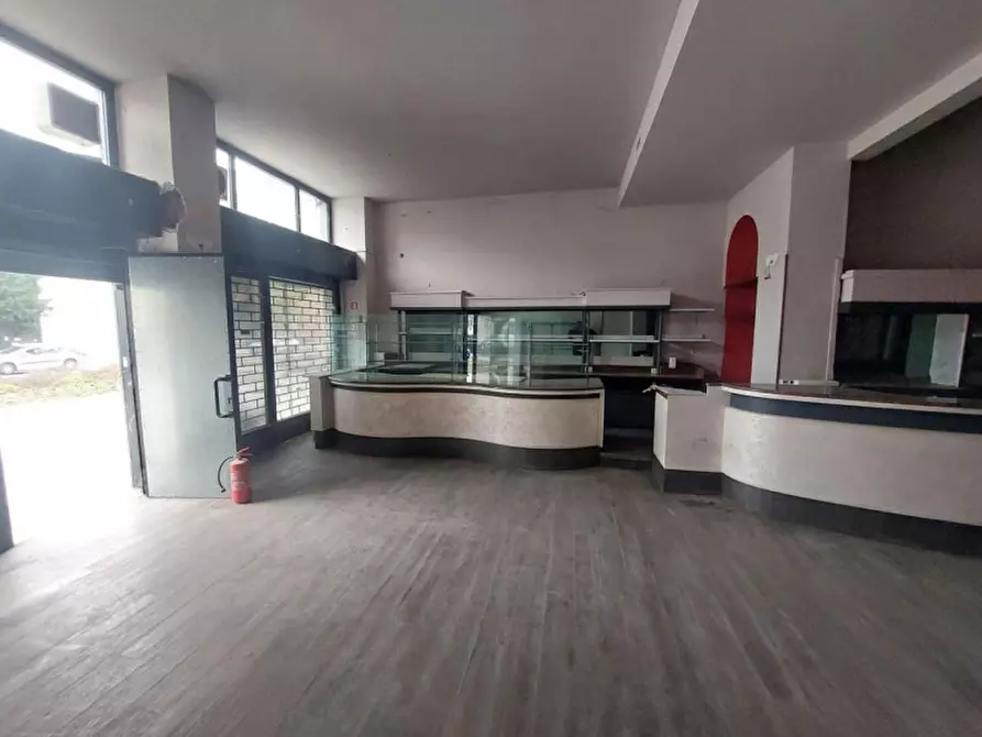 Immagine 5 di Negozio in affitto  in Via Santa Sofia, 6, 20122 Milano MI, Italia a Milano