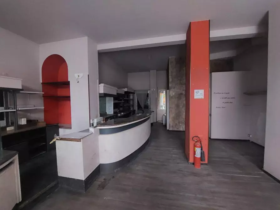 Immagine 6 di Negozio in affitto  in Via Santa Sofia, 6, 20122 Milano MI, Italia a Milano