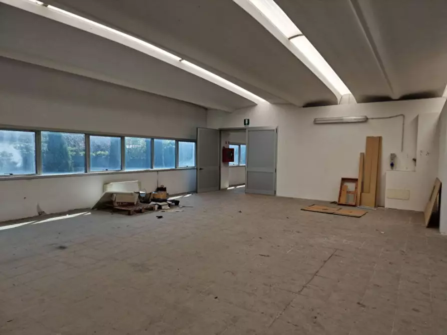 Immagine 12 di Capannone industriale in vendita  in Via Dante Alighieri, N. 9 a Calenzano