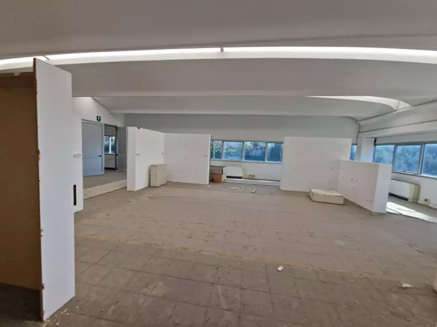 Immagine 13 di Capannone industriale in vendita  in Via Dante Alighieri, N. 9 a Calenzano
