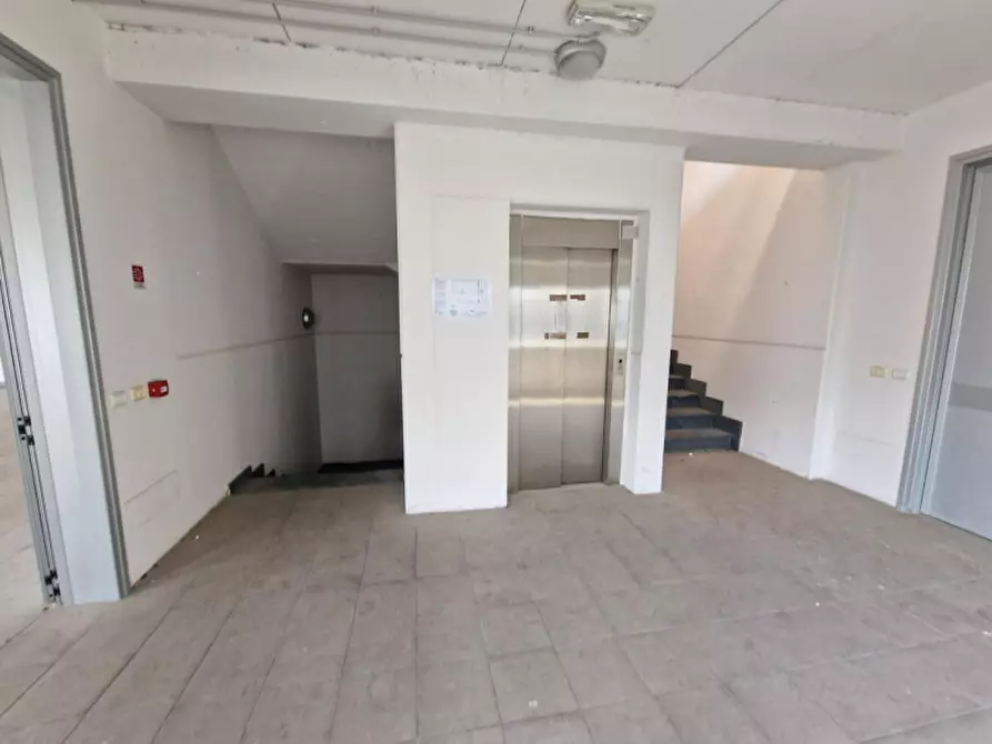 Immagine 14 di Capannone industriale in vendita  in Via Dante Alighieri, N. 9 a Calenzano