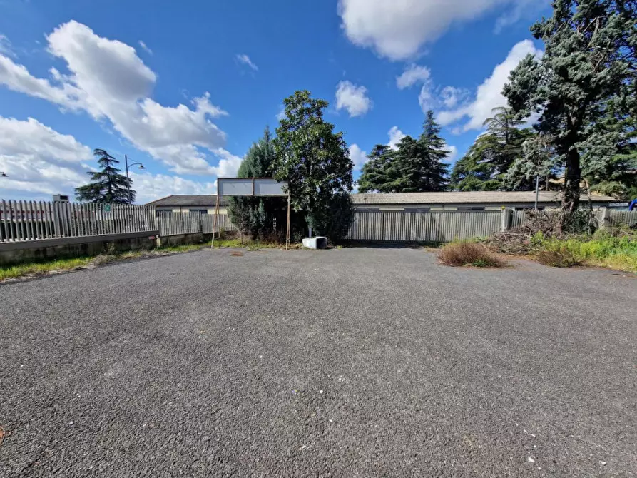 Immagine 17 di Capannone industriale in vendita  in Via Dante Alighieri, N. 9 a Calenzano