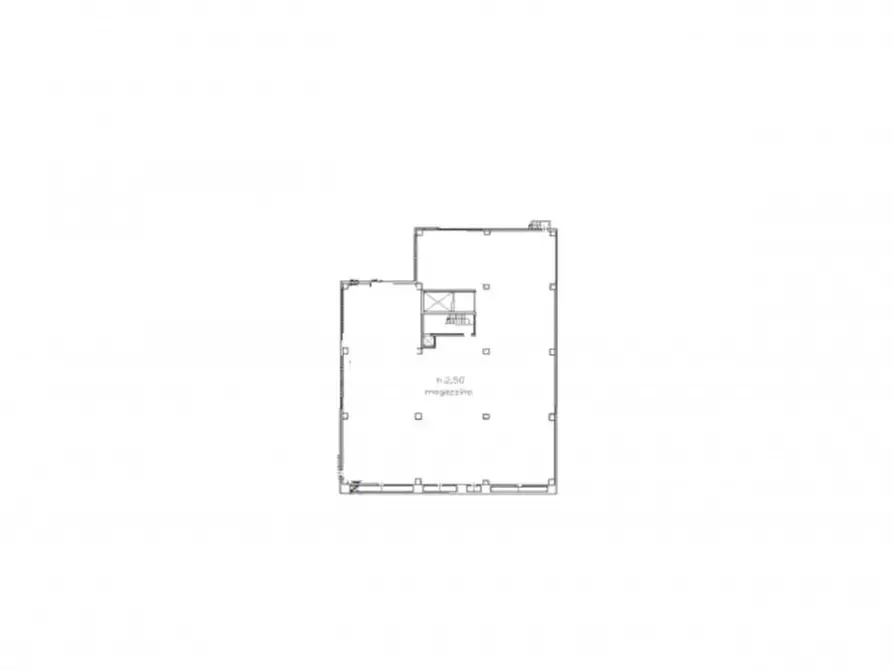 Immagine 22 di Capannone industriale in vendita  in Via Dante Alighieri, N. 9 a Calenzano