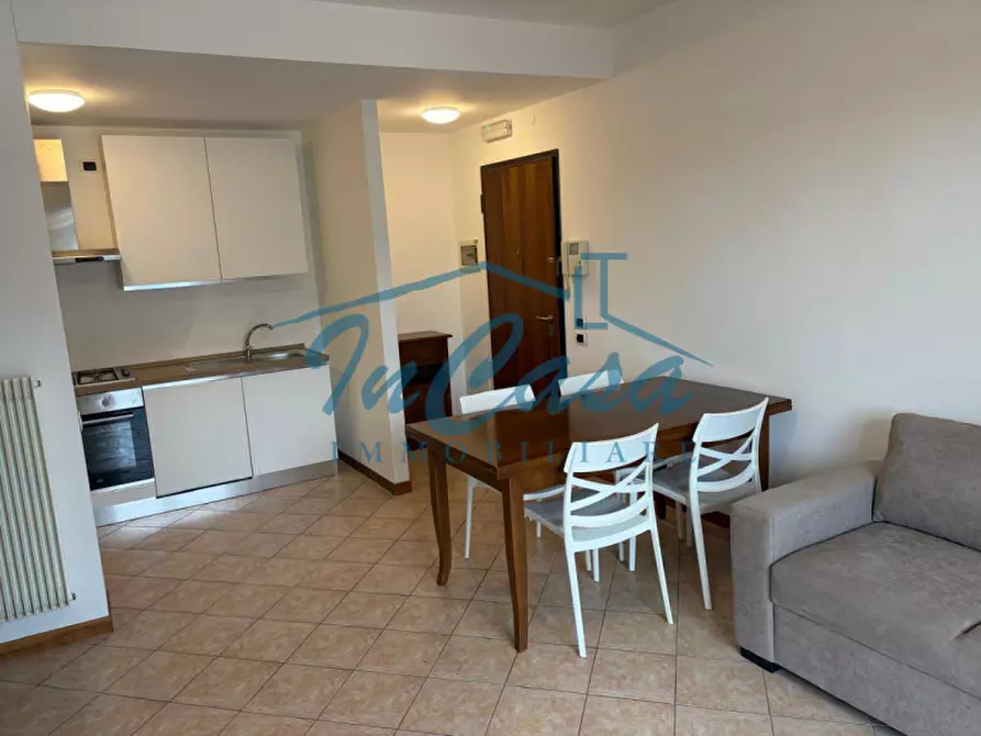 Immagine 1 di Appartamento in affitto  in Via dei Novale a Noale