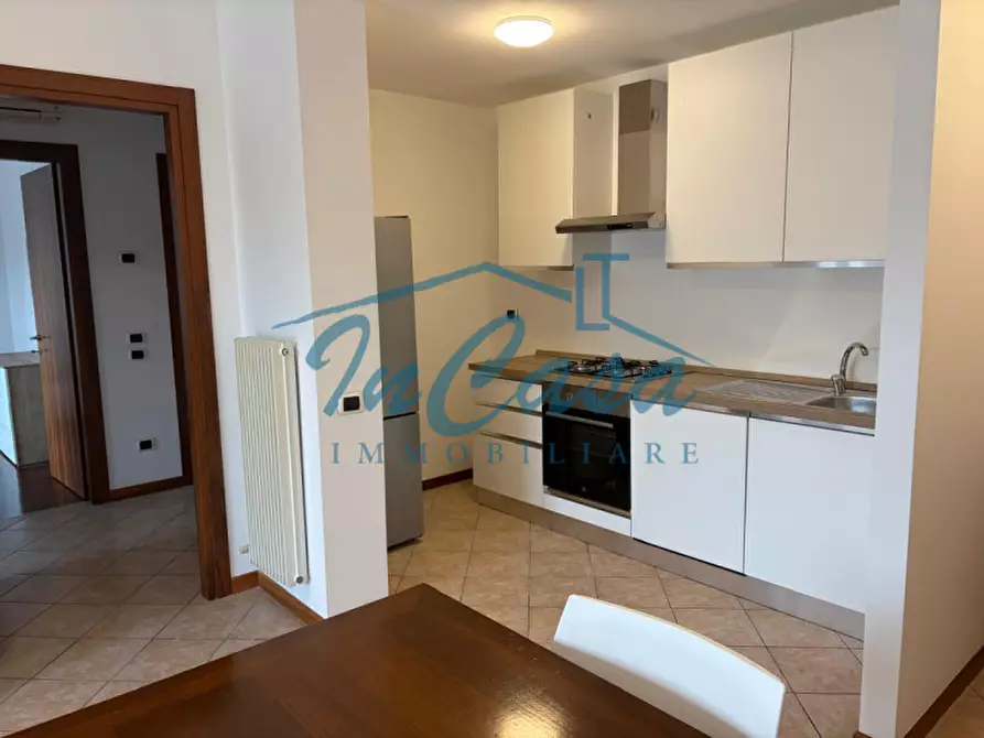 Immagine 4 di Appartamento in affitto  in Via dei Novale a Noale