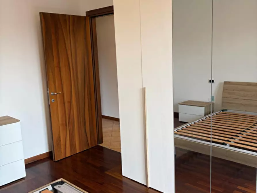 Immagine 7 di Appartamento in affitto  in Via dei Novale a Noale