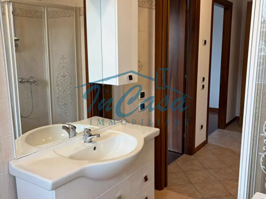 Immagine 10 di Appartamento in affitto  in Via dei Novale a Noale