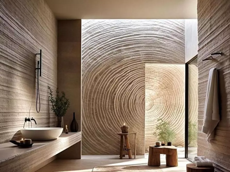 Immagine 29 di Villetta a schiera in vendita  in via vigonovese 106 a Padova