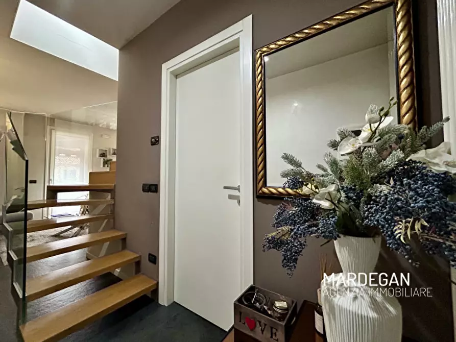 Immagine 1 di Appartamento in vendita  in VIA SAN PIO X a Galliera Veneta