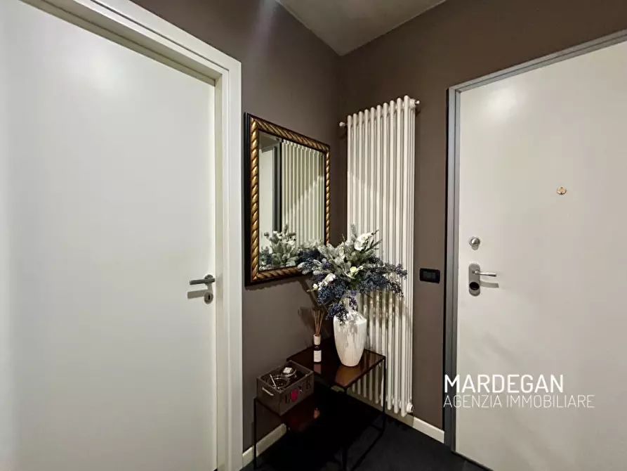 Immagine 3 di Appartamento in vendita  in VIA SAN PIO X a Galliera Veneta