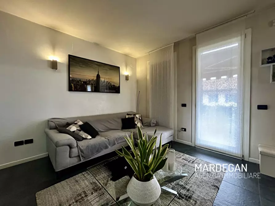 Immagine 4 di Appartamento in vendita  in VIA SAN PIO X a Galliera Veneta