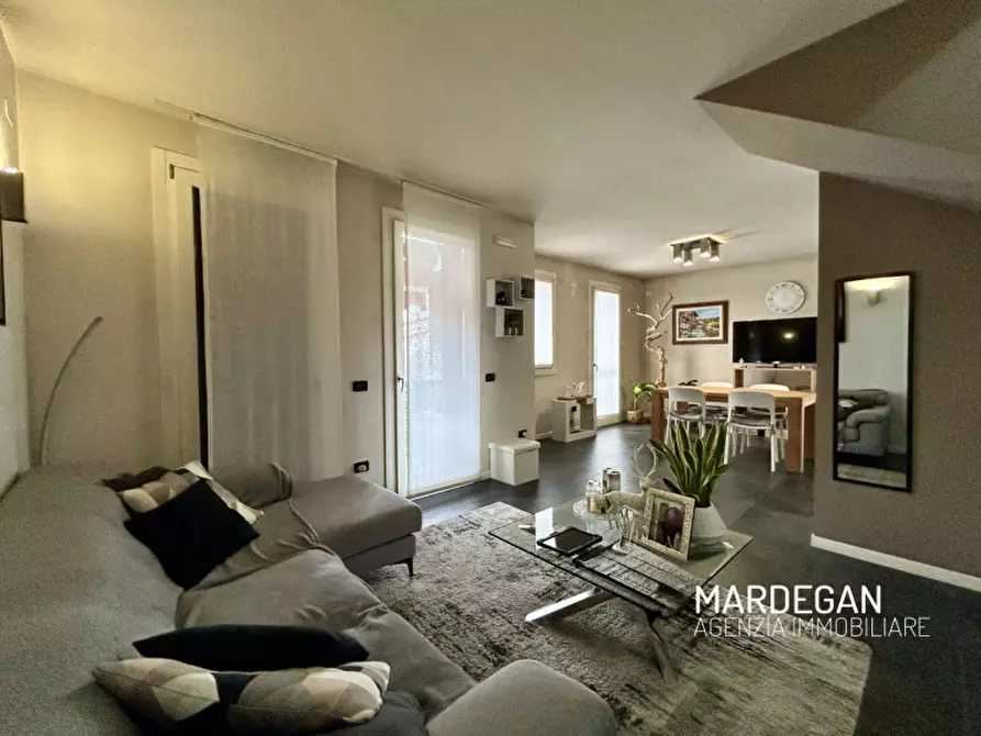 Immagine 5 di Appartamento in vendita  in VIA SAN PIO X a Galliera Veneta