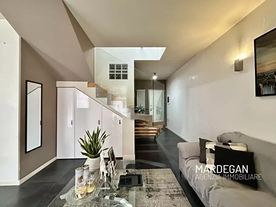 Immagine 6 di Appartamento in vendita  in VIA SAN PIO X a Galliera Veneta