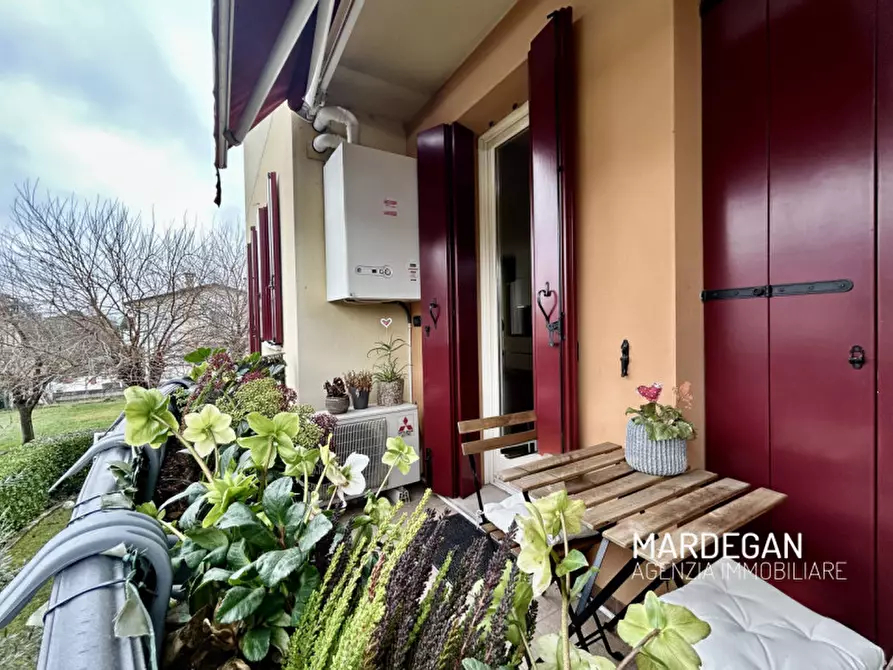 Immagine 7 di Appartamento in vendita  in VIA SAN PIO X a Galliera Veneta