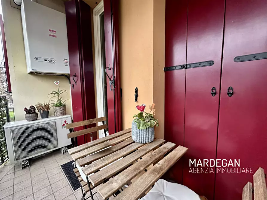 Immagine 8 di Appartamento in vendita  in VIA SAN PIO X a Galliera Veneta