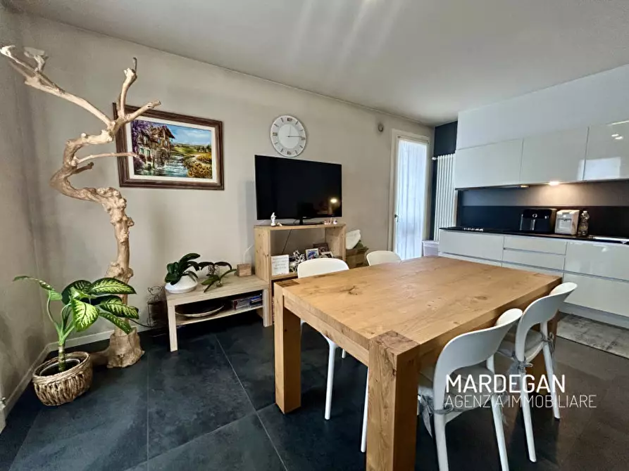 Immagine 10 di Appartamento in vendita  in VIA SAN PIO X a Galliera Veneta