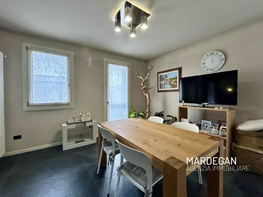 Immagine 11 di Appartamento in vendita  in VIA SAN PIO X a Galliera Veneta