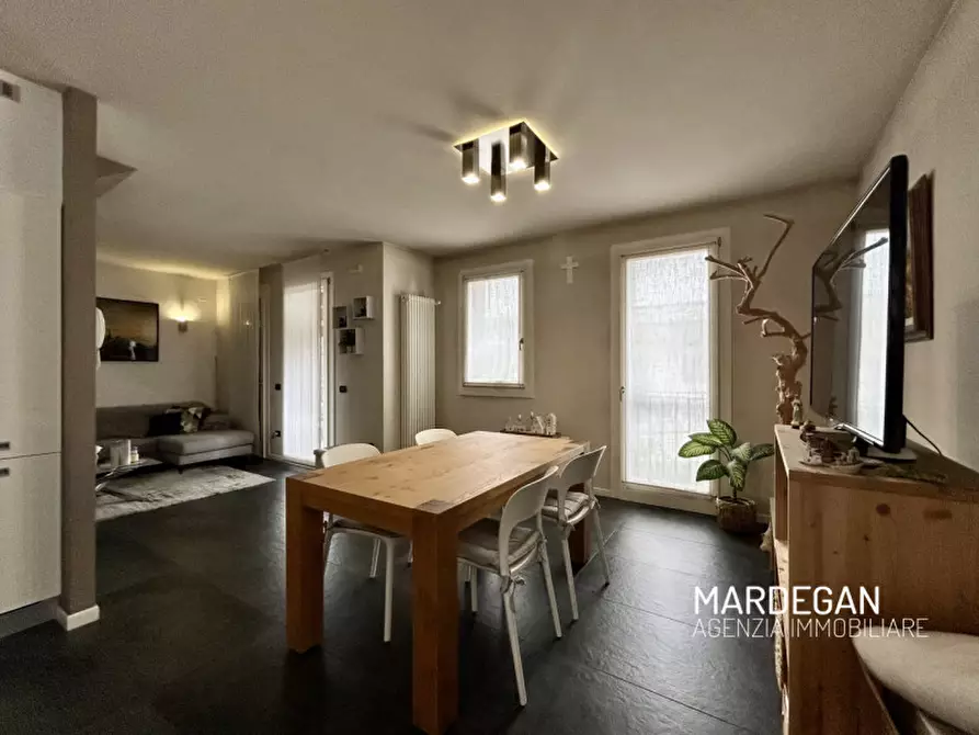 Immagine 12 di Appartamento in vendita  in VIA SAN PIO X a Galliera Veneta