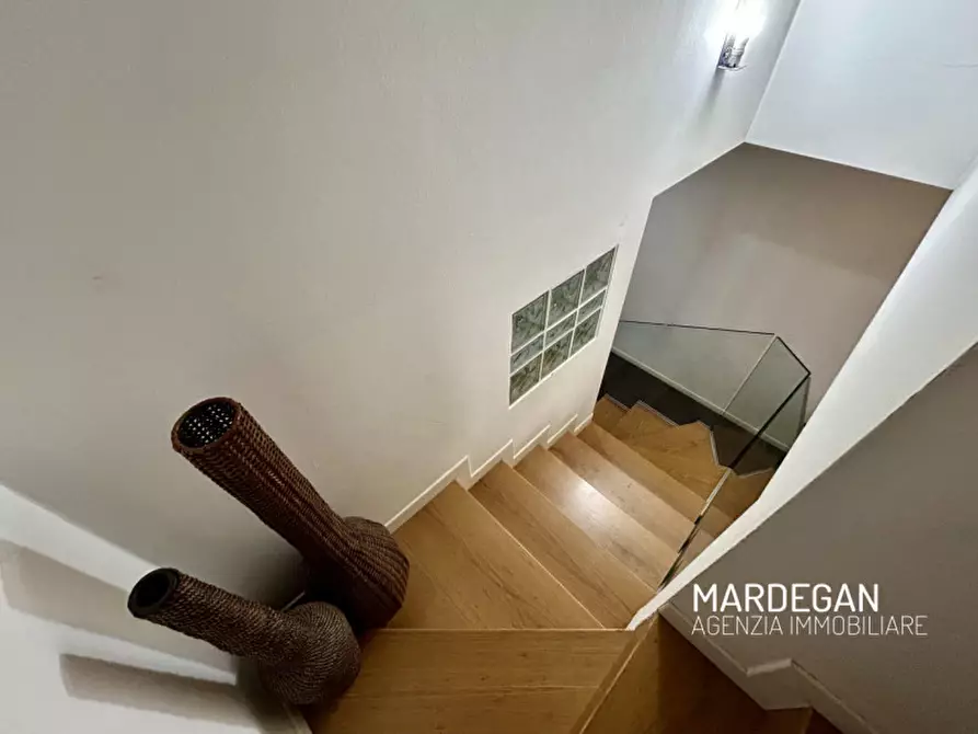 Immagine 14 di Appartamento in vendita  in VIA SAN PIO X a Galliera Veneta