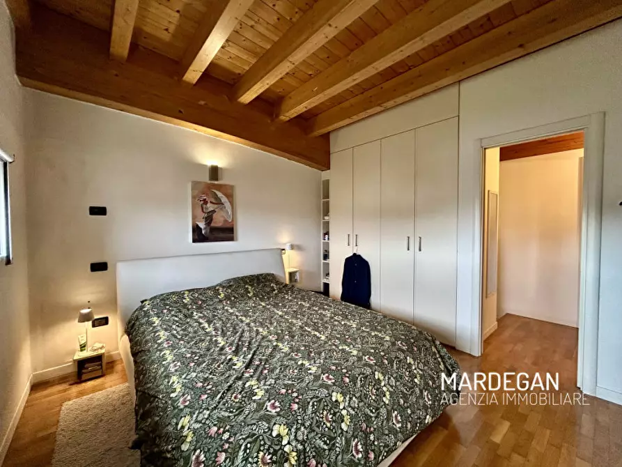 Immagine 15 di Appartamento in vendita  in VIA SAN PIO X a Galliera Veneta