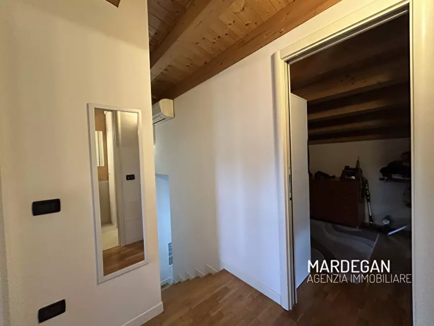 Immagine 18 di Appartamento in vendita  in VIA SAN PIO X a Galliera Veneta